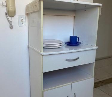 Centro Apartamento | Apto em prédio familiar - São Gabriel