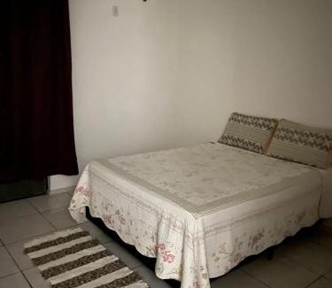 Centro Apartamento | Apto em prédio familiar - São Gabriel