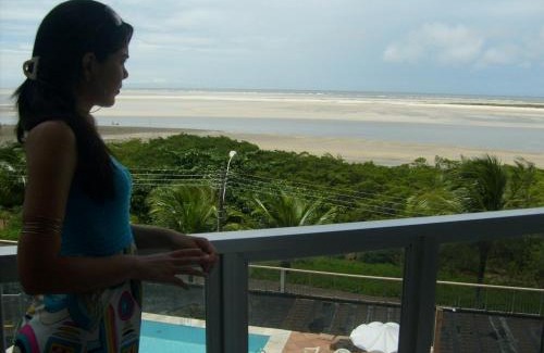 Salinopolis Apartamento | Apto em Salinas com vista para o mar