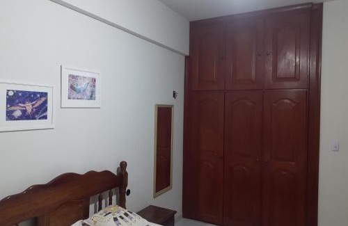 Salinopolis Apartamento | Apto em Salinas com vista para o mar