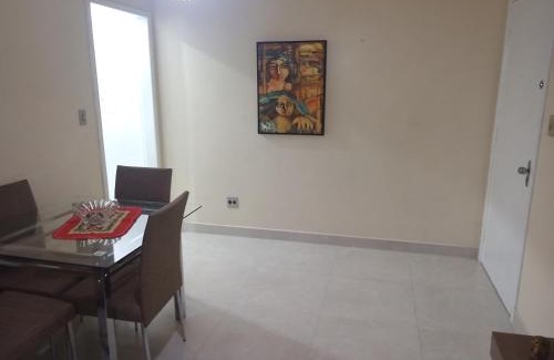 Nossa Senhora de Fatima Apartamento | Apto em Santa Maria
