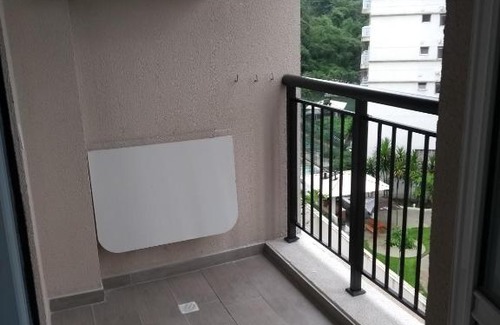 Marape Apartamento | Apto em santos 900 m praia