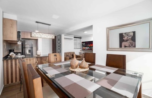 Yumbo Apartamento | Apto en Ciudad Guabinas - via Cali -Yumbo con piscina y Aires