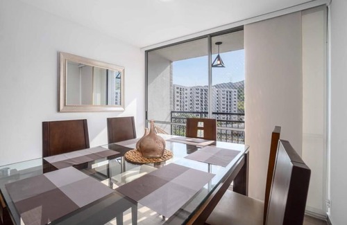 Yumbo Apartamento | Apto en Ciudad Guabinas - via Cali -Yumbo con piscina y Aires