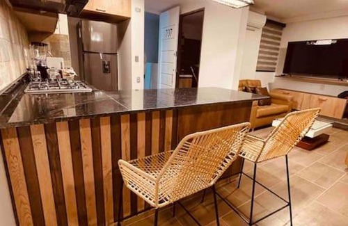 Yumbo Apartamento | Apto en Ciudad Guabinas - via Cali -Yumbo con piscina y Aires