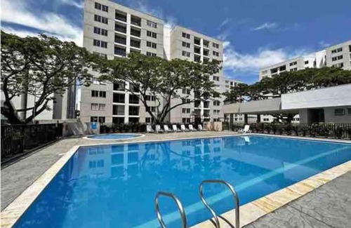 Yumbo Apartamento | Apto en Ciudad Guabinas - via Cali -Yumbo con piscina y Aires