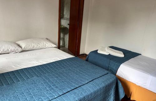 Real de San Carlos Apartamento | Apto. en Colonia, a 1 cuadra de la Plaza de Toros