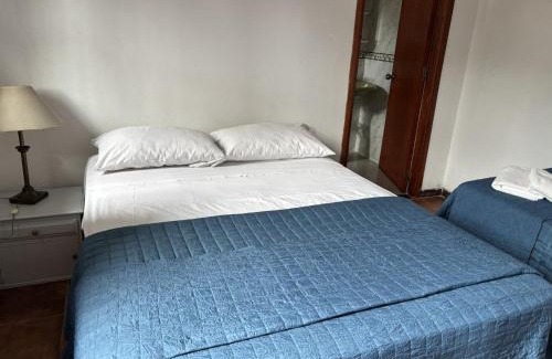 Real de San Carlos Apartamento | Apto. en Colonia, a 1 cuadra de la Plaza de Toros