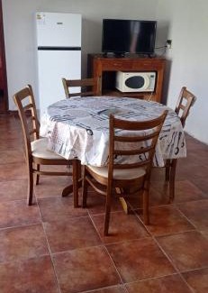 Real de San Carlos Apartamento | Apto. en Colonia, a 1 cuadra de la Plaza de Toros