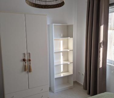 Muxia Apartamento | Apto en Muxía con vistas al mar Saúde Doce