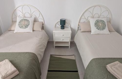 Muxia Apartamento | Apto en Muxía con vistas al mar Saúde Doce