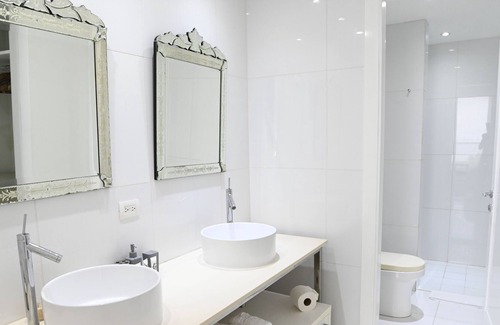 Marbella Apartamento | Apto en YOO Avenida Balboa con vista al mar