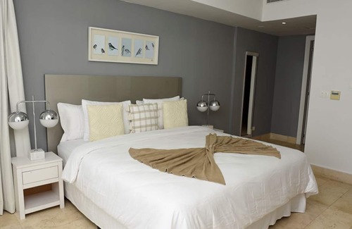 Marbella Apartamento | Apto en YOO Avenida Balboa con vista al Mar