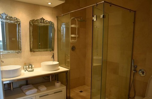 Marbella Apartamento | Apto en YOO Avenida Balboa con vista al Mar