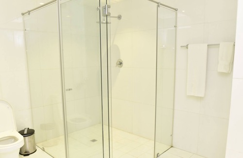 Marbella Apartamento | Apto en YOO Avenida Balboa con vista a la ciudad