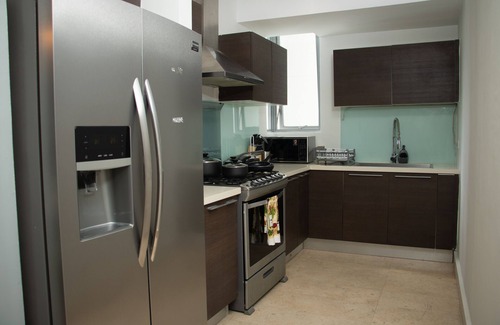 Marbella Apartamento | Apto en YOO Vista al Mar