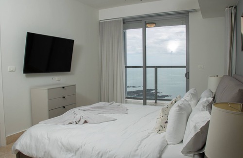 Marbella Apartamento | Apto en YOO Vista al Mar
