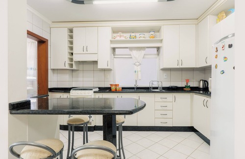 Gravata Apartamento | Apto encantador com vista para o mar KW2927