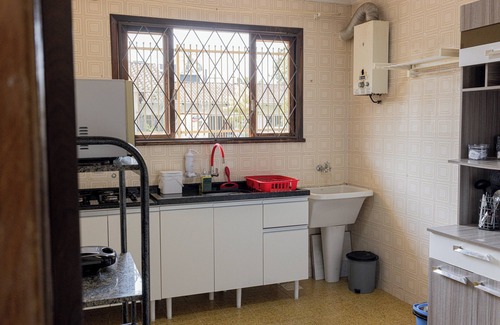 Anita Garibaldi Apartamento | Apto entre a Unisociesc e a Filarmônica DH0750