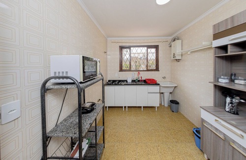 Anita Garibaldi Apartamento | Apto entre a Unisociesc e a Filarmônica DH0750