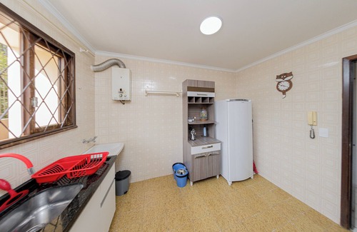 Anita Garibaldi Apartamento | Apto entre a Unisociesc e a Filarmônica DH0750