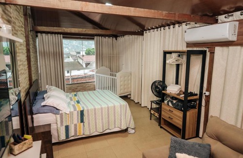 Bairro de Lourdes Apartamento | APTO - Espaço Único Vix