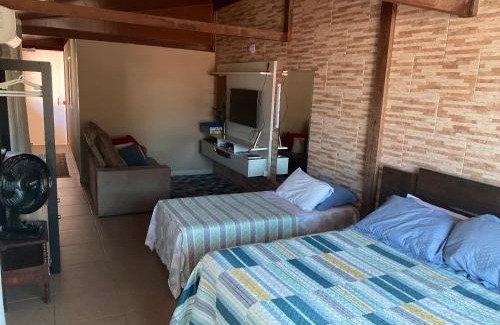 Bairro de Lourdes Apartamento | APTO - Espaço Único Vix