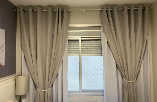 Centro Apartamento | Apto Estrela do Mar Centro, 250mts praia, Av Brasil