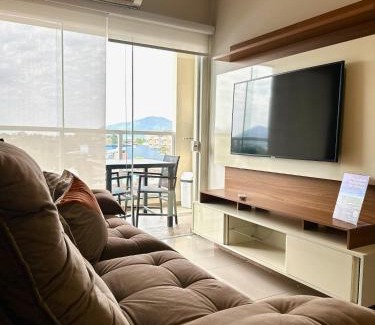 Umuarama Apartamento | Apto Excelente C/Ar, Varanda Gourmet e Piscina