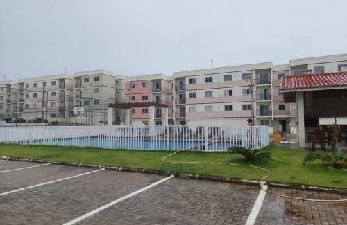 Turu Apartamento | Apto Fabuloso 4 km Litorânea
