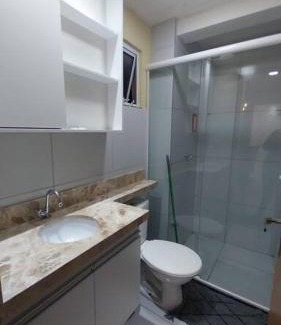 Turu Apartamento | Apto Fabuloso 4 km Litorânea