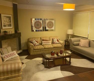 Centro Apartamento | Apto Familiar 4 QUARTOS E 2 BANHEIRO