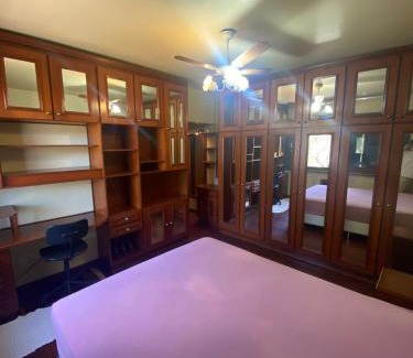 Centro Apartamento | Apto Familiar 4 QUARTOS E 2 BANHEIRO