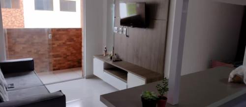Gramame Apartamento | Apto familiar c/piscina, próx as praias reg Sul