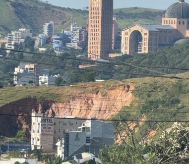 Aparecida Apartamento | Apto Filhos de Maria