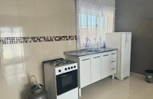 Aparecida Apartamento | Apto Filhos de Maria