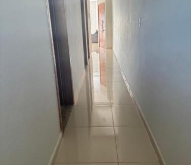 Aparecida Apartamento | Apto Filhos de Maria