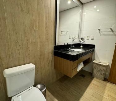 Nazare Apartamento | Apto Flat - Radisson Belém