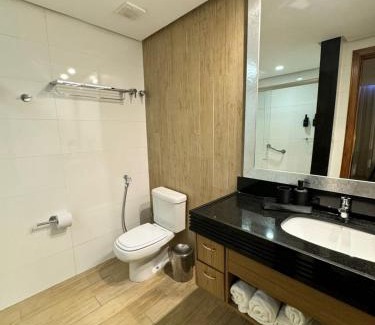 Nazare Apartamento | Apto Flat - Radisson Belém