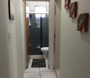 Jardim Guanabara Apartamento | Apto Floramar