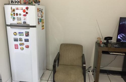 Jardim Guanabara Apartamento | Apto Floramar