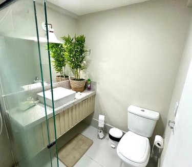 Do Bau Apartamento | Apto Garcia, ao lado do Hospital Amecor e Femina