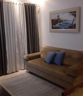 Jardim Centenario Apartamento | Apto Guarujá com Lazer completo