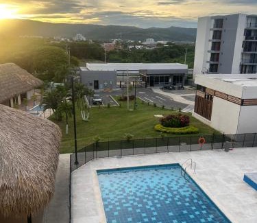 Girardot Apartamento | Apto hermoso y confortable