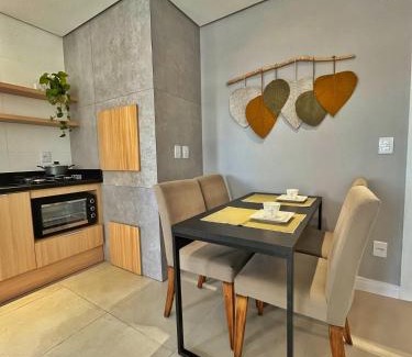Capao da Canoa Apartamento | Apto Home & Club em Capão da Canoa