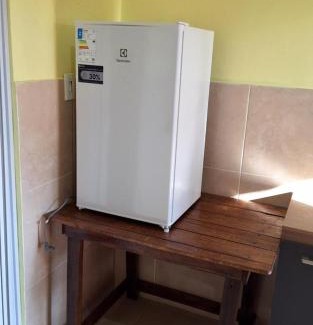 Macapa Apartamento | Apto I com cozinha em Macapa