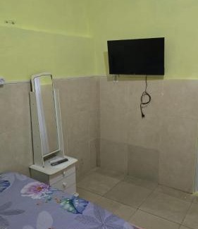 Macapa Apartamento | Apto I com cozinha em Macapa