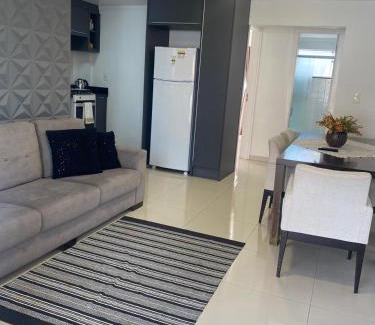 Centro Apartamento | Apto ideal entre Aeroporto, a Praia e o Beto Carrero