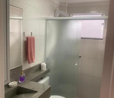 Centro Apartamento | Apto ideal entre Aeroporto, a Praia e o Beto Carrero