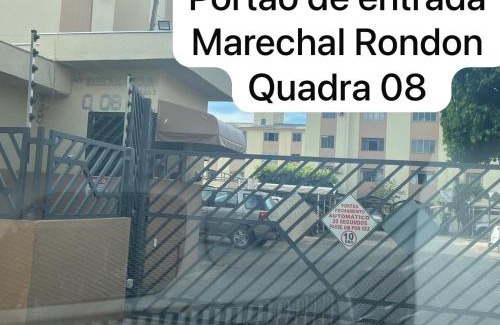 Jardim Aeroporto Apartamento | Apto ideal próximo ao Aeroporto e Shopping